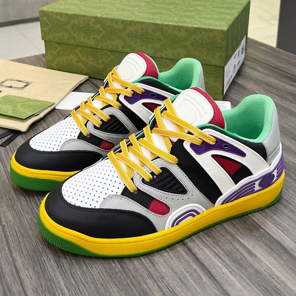 casual shoes mens low sports womens white fashion luxury shopping couple lace-up sneakers two-tone tpu outsole designer sneakerss holiday pa, Black
casual shoes mens low sports womens white fashion luxury shopping couple lace-up sneakers two-tone tpu outsole designer sneakerss holiday pa, Black