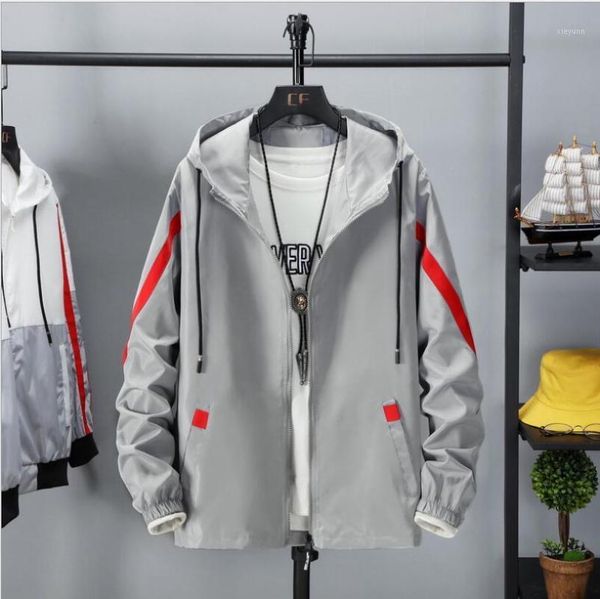 2020boys and teenagers thin hooded casual jacket class uniform1, Black;brown
2020boys and teenagers thin hooded casual jacket class uniform1, Black;brown