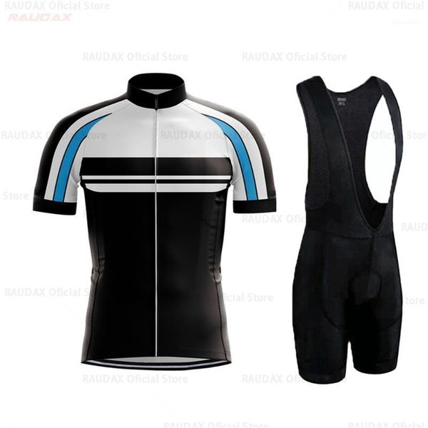 racing sets 2021 men's short sleeve summer bike clothing ropa ciclismo outdoor bicycle sport equipment mtb bib shorts maillot1, Black;blue
racing sets 2021 men's short sleeve summer bike clothing ropa ciclismo outdoor bicycle sport equipment mtb bib shorts maillot1, Black;blue