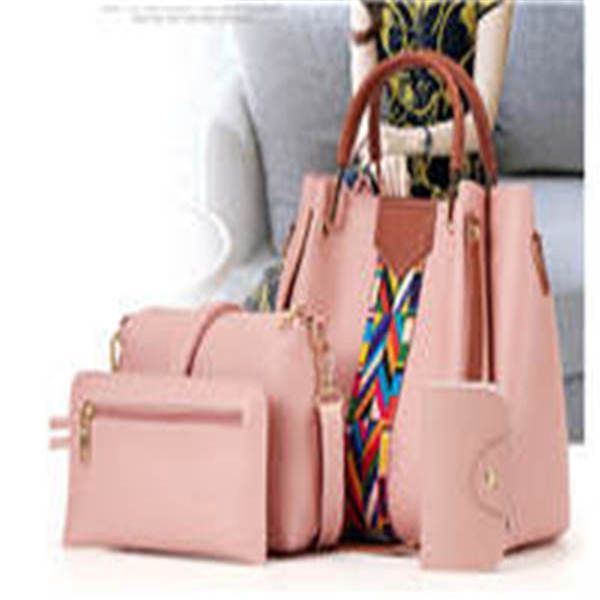 2020 new korean version versatile cross-body bag handbag one-shoulder bag selling women's bag women's fashion child mother, Black;red
2020 new korean version versatile cross-body bag handbag one-shoulder bag selling women's bag women's fashion child mother, Black;red