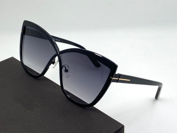 new fashion woman design sunglasses 0715 cat eye sunglasses metal plating frame popular and generous style uv400 protective glasses, White;black
new fashion woman design sunglasses 0715 cat eye sunglasses metal plating frame popular and generous style uv400 protective glasses, White;black