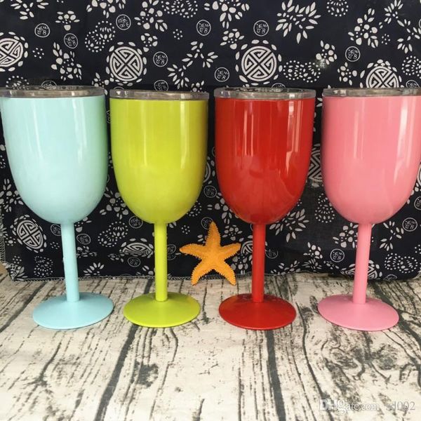 eco friendly stainless steel red wine glasses double walls vacuum goblet round with clear lid cups for home bar fashion decorations 26jd zz
eco friendly stainless steel red wine glasses double walls vacuum goblet round with clear lid cups for home bar fashion decorations 26jd zz