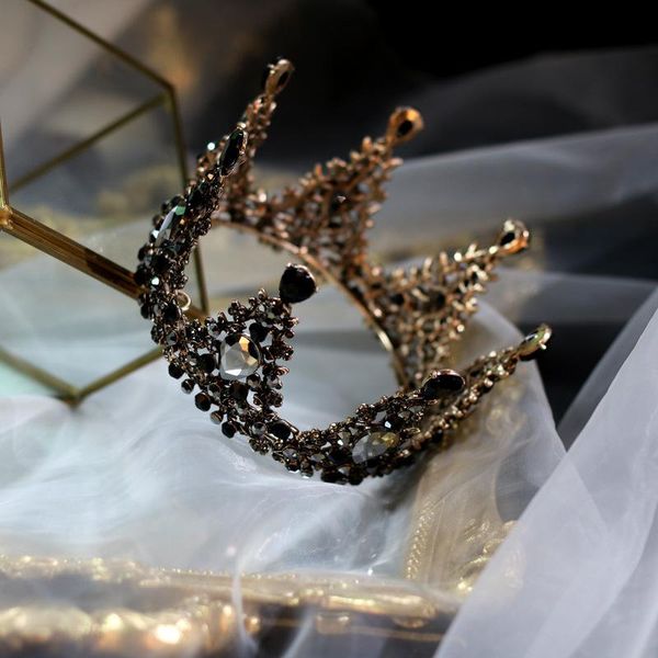 wedding small crown queen bridal tiaras bride crowns headband wedding accessories diadem mariage hair jewelry ornaments, Golden;silver
wedding small crown queen bridal tiaras bride crowns headband wedding accessories diadem mariage hair jewelry ornaments, Golden;silver
