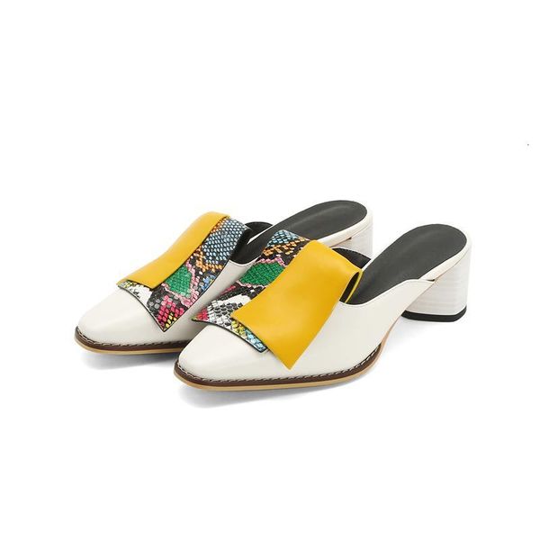 size 2021 new 34-42 fashionable foot-square high heels sandals women's printed shoes ladies'shoes xi9a, Black
size 2021 new 34-42 fashionable foot-square high heels sandals women's printed shoes ladies'shoes xi9a, Black