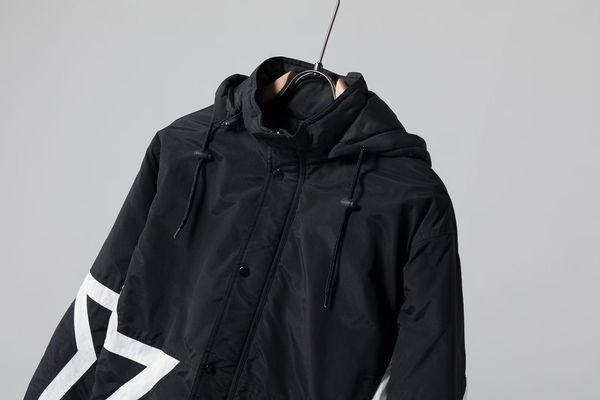 2020 autumn/winter new men's coats, casual, fashion, fashion. outerwear can be made as a base @10 the style of, Black
2020 autumn/winter new men's coats, casual, fashion, fashion. outerwear can be made as a base @10 the style of, Black