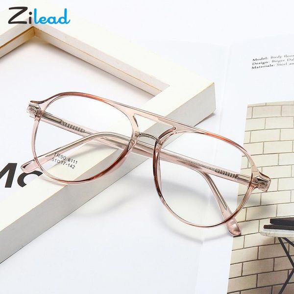 fashion sunglasses frames zilead large pilot glasses frame clear lens plain double beam tr90 ultralight transparent color spectacles unisex, Black
fashion sunglasses frames zilead large pilot glasses frame clear lens plain double beam tr90 ultralight transparent color spectacles unisex, Black