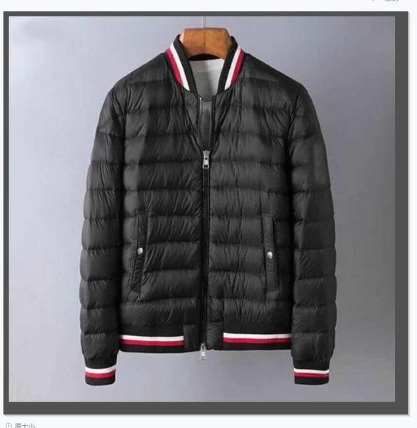 mens down jacket mens winter jacket coats new men women winter casual men's outdoor warm feather man outwear, Black
mens down jacket mens winter jacket coats new men women winter casual men's outdoor warm feather man outwear, Black