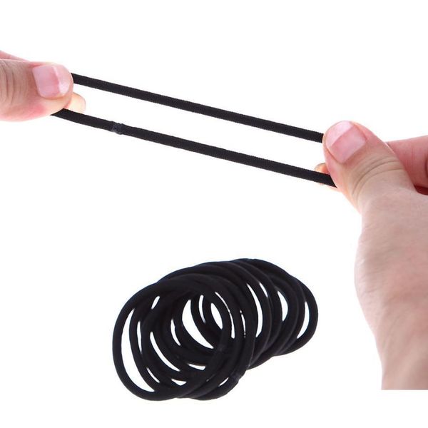 12pcs women girl hair ring hollow hair rope tie head elastics bands bulk black accessory ju qylxbc sweet07
12pcs women girl hair ring hollow hair rope tie head elastics bands bulk black accessory ju qylxbc sweet07