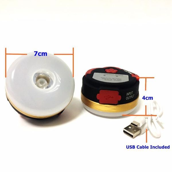 mingray usb rechargeable camping lantern 3w led and red emergency tent lamp magnet portable power bank flashligh lantern1
mingray usb rechargeable camping lantern 3w led and red emergency tent lamp magnet portable power bank flashligh lantern1