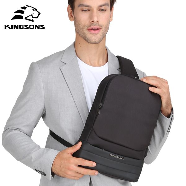 kingsons crossbody bags with usb charger chest bag designer messenger bag shoulder bags diagonal package 2019 new
kingsons crossbody bags with usb charger chest bag designer messenger bag shoulder bags diagonal package 2019 new