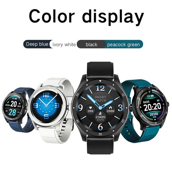 smart watch s6 touch bracelet heart rate blood pressure fitness tracker color men women sports call alarm android ios round band bbypvp
smart watch s6 touch bracelet heart rate blood pressure fitness tracker color men women sports call alarm android ios round band bbypvp