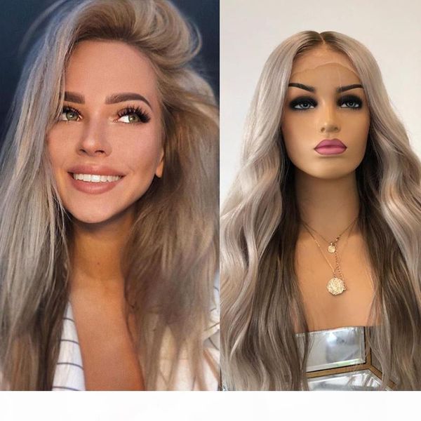 180density ombre brown beige blonde lace front wigs bleached knots glueless transparent full lace human hair wigs with baby hair, Black;brown
180density ombre brown beige blonde lace front wigs bleached knots glueless transparent full lace human hair wigs with baby hair, Black;brown