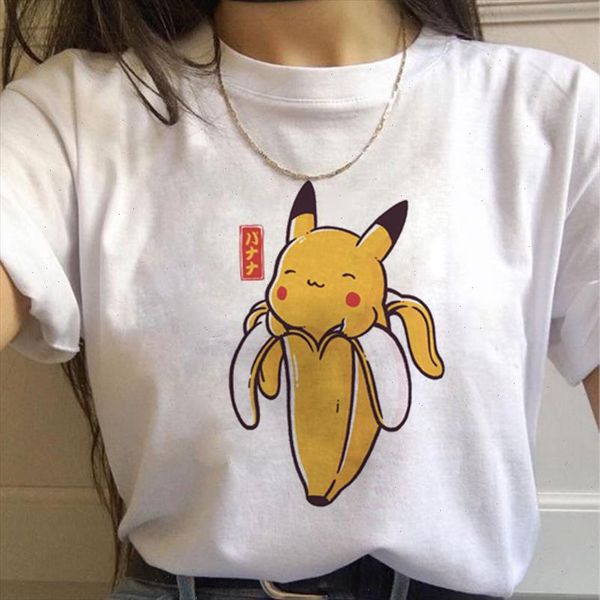harajuku t shirts women kawaii funny cartoon t shirt 90s cute print tshirt fashion streetwear tees female, White
harajuku t shirts women kawaii funny cartoon t shirt 90s cute print tshirt fashion streetwear tees female, White