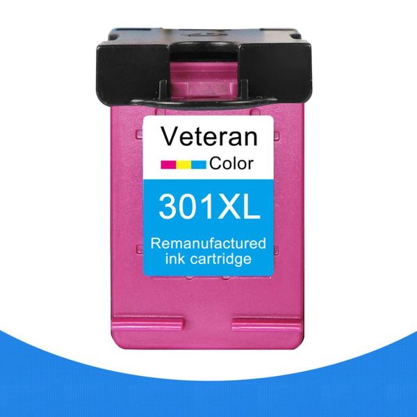ink cartridges veteran 301xl color cartridge for 301 xl deskjet 1050 1510 2540 3050 4500 1000 2050 3000 4630 printer
ink cartridges veteran 301xl color cartridge for 301 xl deskjet 1050 1510 2540 3050 4500 1000 2050 3000 4630 printer