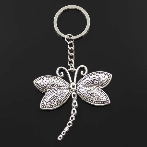 fashion dragonfly 60x58mm pendant 30mm key ring metal chain silver color men car gift souvenirs keychain dropshipping
fashion dragonfly 60x58mm pendant 30mm key ring metal chain silver color men car gift souvenirs keychain dropshipping
