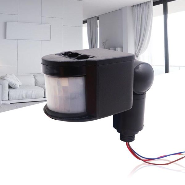 smart home sensor outdoor indoor motion light switch 5w-100w ac 220v automatic ir with led arrival
smart home sensor outdoor indoor motion light switch 5w-100w ac 220v automatic ir with led arrival