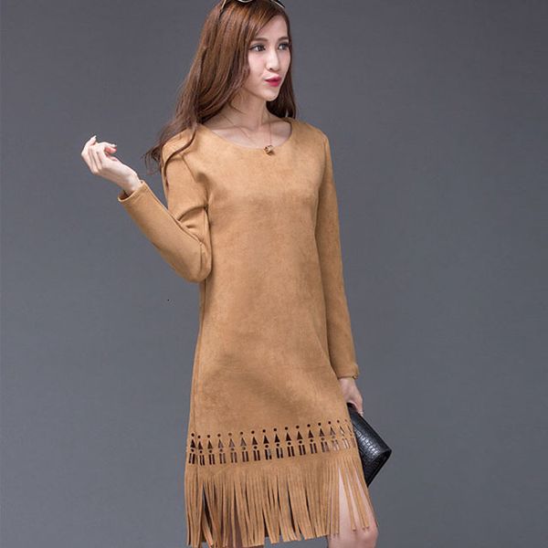 deerskin thickened 2021 tassel velvet size new spring dress in women's clothing rfiy, Black;gray
deerskin thickened 2021 tassel velvet size new spring dress in women's clothing rfiy, Black;gray