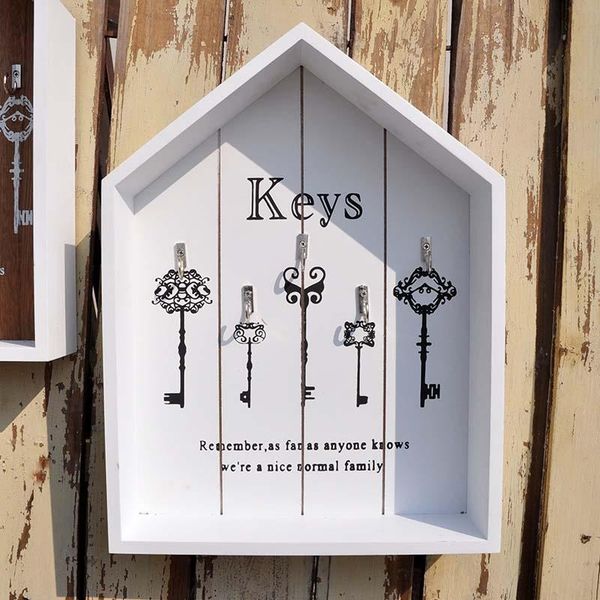 kids room wooden key hook storage box multi-purpose key boxes wall hanging decoration storage holder home decor 2 size
kids room wooden key hook storage box multi-purpose key boxes wall hanging decoration storage holder home decor 2 size