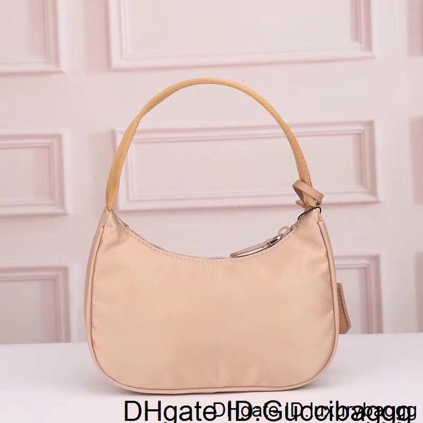2020052703 nylon black beige blue pink hobo 20*16*6cm handbag bag fashion genuine leather zippy
2020052703 nylon black beige blue pink hobo 20*16*6cm handbag bag fashion genuine leather zippy