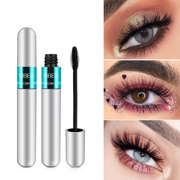 mascara double head waterproof 4d thick pull long curl warped eyelashes liquid not easy dizzy dye eye lashes makeup tslm1
mascara double head waterproof 4d thick pull long curl warped eyelashes liquid not easy dizzy dye eye lashes makeup tslm1