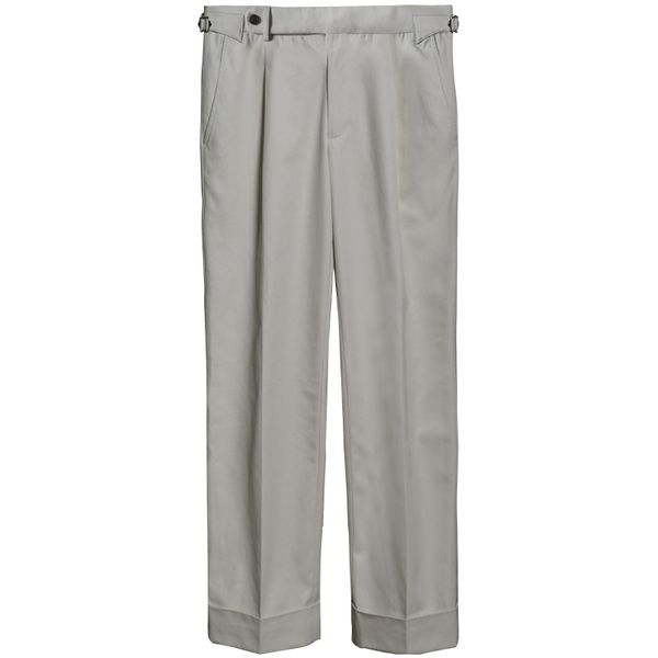 vintage naples casual with buckle pair for man business pants ankle fine length c9zq, White;black
vintage naples casual with buckle pair for man business pants ankle fine length c9zq, White;black