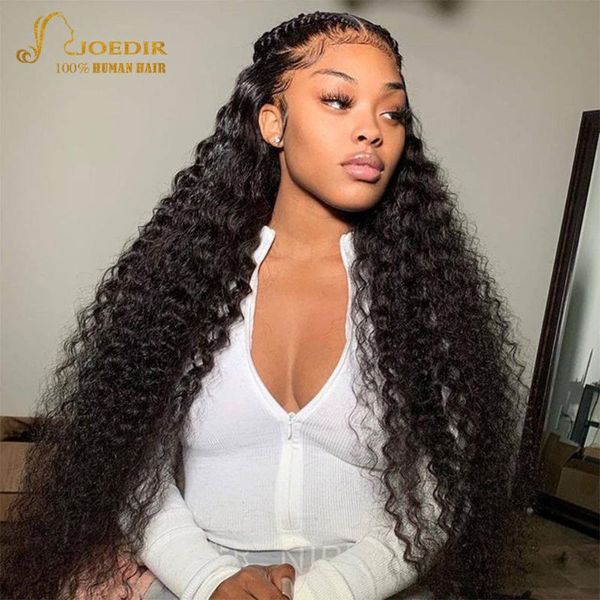 brazilian hair deep wave lace front wig pre-plucked human hair wigs 13x4 360 lace wigs joedir remy for black women, Black;brown
brazilian hair deep wave lace front wig pre-plucked human hair wigs 13x4 360 lace wigs joedir remy for black women, Black;brown