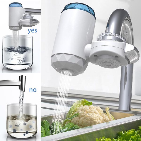 kitchen faucets tap water purifier filter ceramic faucet cartridges rust bacteria removal percolator
kitchen faucets tap water purifier filter ceramic faucet cartridges rust bacteria removal percolator