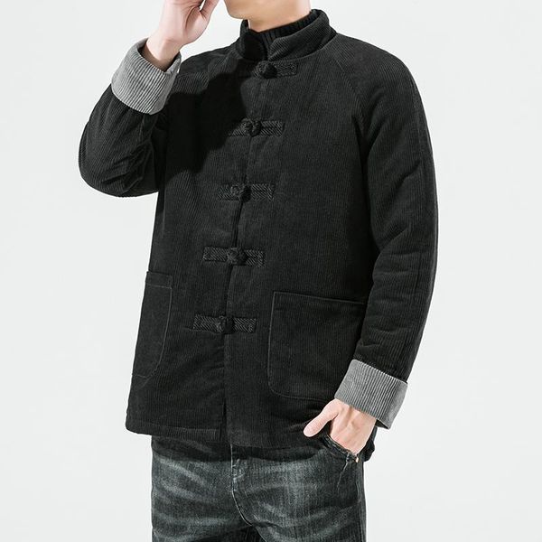 new winter 2020 down cotton men korean version of the trend of winter hooded cotton-padded jacket short slimming coat, Black
new winter 2020 down cotton men korean version of the trend of winter hooded cotton-padded jacket short slimming coat, Black
