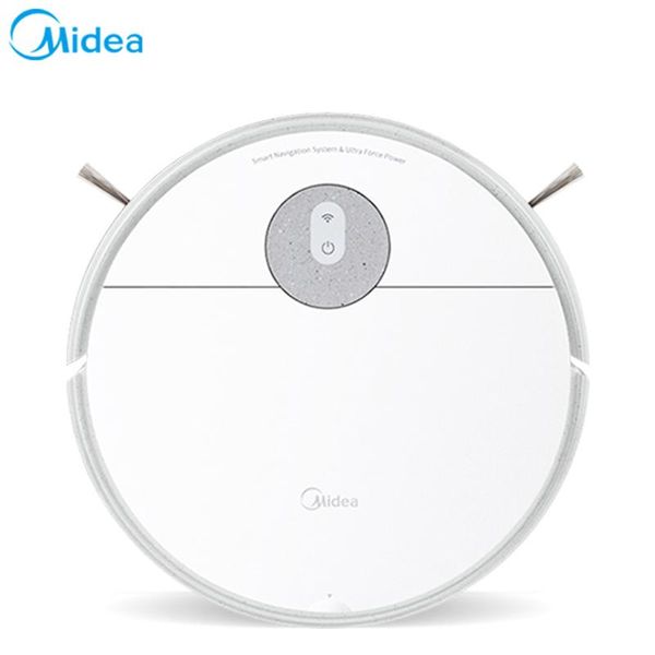 вакуумный очиститель робота midea для домашнего интеллектуального робота mop cleaner автоматическая перезарядка mopping machine 8.3 см ультр
вакуумный очиститель робота midea для домашнего интеллектуального робота mop cleaner автоматическая перезарядка mopping machine 8.3 см ультр