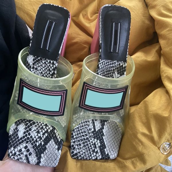 womens pvc crystal sandals serpentine high heels fashion heeled peep toe 6cm 9cm crystal heel high heels sandals lady slingback shoes, Black 
womens pvc crystal sandals serpentine high heels fashion heeled peep toe 6cm 9cm crystal heel high heels sandals lady slingback shoes, Black