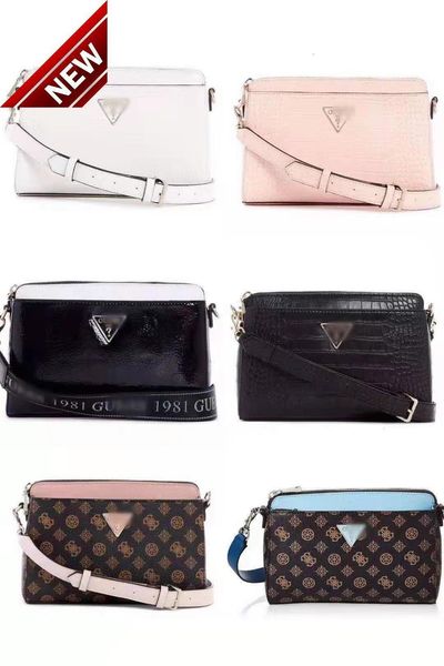 2022 new guss old flower color matching crocodile single shoulder diagonal women's 3-pocket camera bag
2022 new guss old flower color matching crocodile single shoulder diagonal women's 3-pocket camera bag