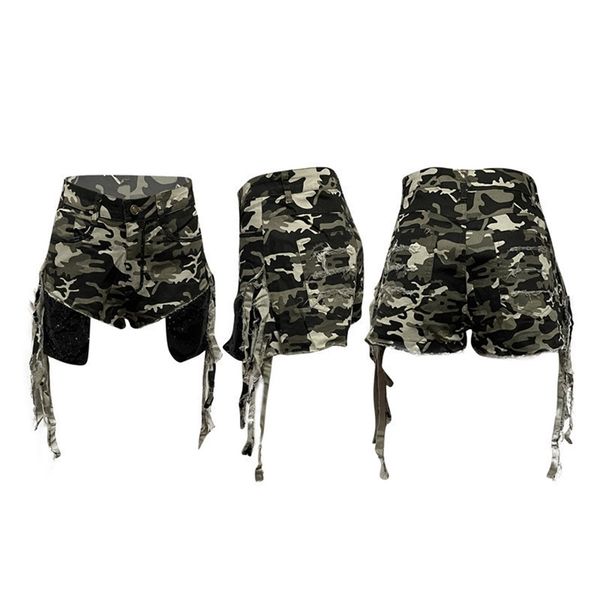 3 colors fashion denim shorts vintage washed jeans shorts sequin pocket solid color camouflage short pants night club wear h12804, White
3 colors fashion denim shorts vintage washed jeans shorts sequin pocket solid color camouflage short pants night club wear h12804, White