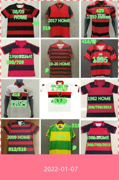 2008 2009 flamengo retro version soccer jersey 1982 1988 flamenco home adriano josiel williams emerson kleberson 1995 1996 football shirt un, Black;yellow
2008 2009 flamengo retro version soccer jersey 1982 1988 flamenco home adriano josiel williams emerson kleberson 1995 1996 football shirt un, Black;yellow