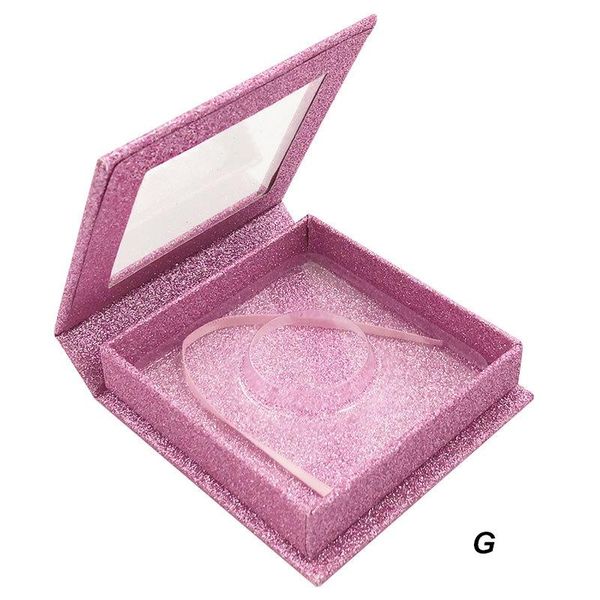 10pcs 20pcs 30pcs wholesale false eyelashes packaging box fake 3d mink lashes boxes faux cils strip diamond magnetic case empty wm
10pcs 20pcs 30pcs wholesale false eyelashes packaging box fake 3d mink lashes boxes faux cils strip diamond magnetic case empty wm