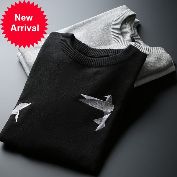 2020 male cashmere cotton new autumn jersey jumper robe hombre homme hiver pull o ver the men's neck in sweater sweaters, White;black
2020 male cashmere cotton new autumn jersey jumper robe hombre homme hiver pull o ver the men's neck in sweater sweaters, White;black