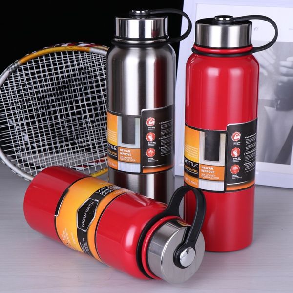 large stainless steel water cup male and female fitness portable space cup large outdoor sports bottle insulation thermos vacuum cup
large stainless steel water cup male and female fitness portable space cup large outdoor sports bottle insulation thermos vacuum cup