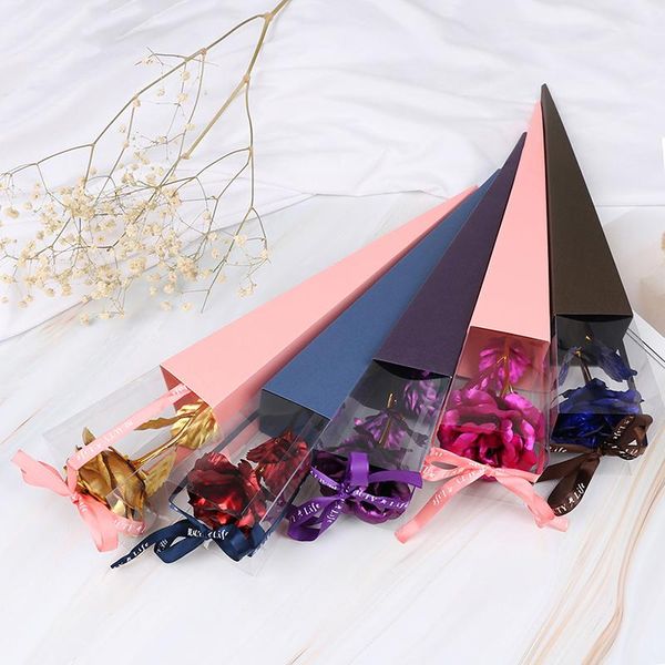 lasts forever love 24k foil plated rose gift gold plated rose flower holiday wedding party decor valentine's day creative gift
lasts forever love 24k foil plated rose gift gold plated rose flower holiday wedding party decor valentine's day creative gift