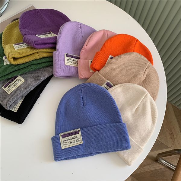 new winter hats for women beanie cap cuffed plain skull beanie skull caps knit hat, Blue;gray
new winter hats for women beanie cap cuffed plain skull beanie skull caps knit hat, Blue;gray
