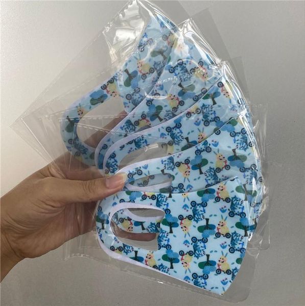 0dy5reusable fashion cartoon printed kids washable face mask masks children's protective breathable with fast dhl
0dy5reusable fashion cartoon printed kids washable face mask masks children's protective breathable with fast dhl