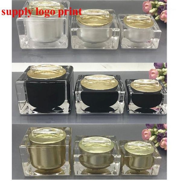 50pcs/lot 15g/30g/50g new high-end square crystal bottle acrylic cream bottle face cream1
50pcs/lot 15g/30g/50g new high-end square crystal bottle acrylic cream bottle face cream1