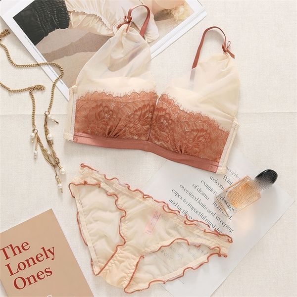 lace women underwear set push up bra sets lash love seamless brassiere wire deep v small chest lingerie and pant sets lj201211, Red;black
lace women underwear set push up bra sets lash love seamless brassiere wire deep v small chest lingerie and pant sets lj201211, Red;black