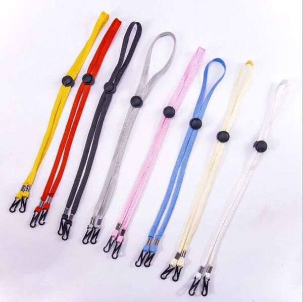 factory6cdpextension adjustable face handy convenient windproof mask rope rest ear holder hang on neck string hat lanyard party fav
factory6cdpextension adjustable face handy convenient windproof mask rope rest ear holder hang on neck string hat lanyard party fav