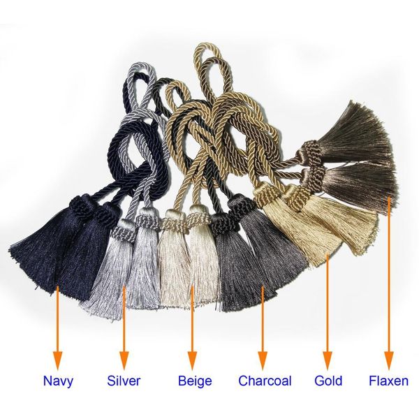 1pc room accessories tassel curtain tieback fringe handmade curtain tie backs hanging ball buckle rope curtains holder bandage h jllapi
1pc room accessories tassel curtain tieback fringe handmade curtain tie backs hanging ball buckle rope curtains holder bandage h jllapi