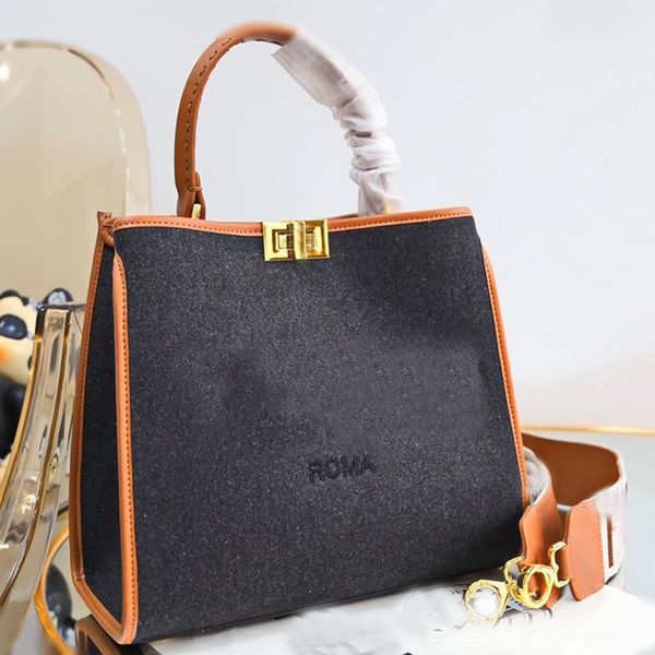 large capacity package shopping bag fashion letter canvas handbag purse removable wide braid shoulder strap bags all-match mom tote bags
large capacity package shopping bag fashion letter canvas handbag purse removable wide braid shoulder strap bags all-match mom tote bags
