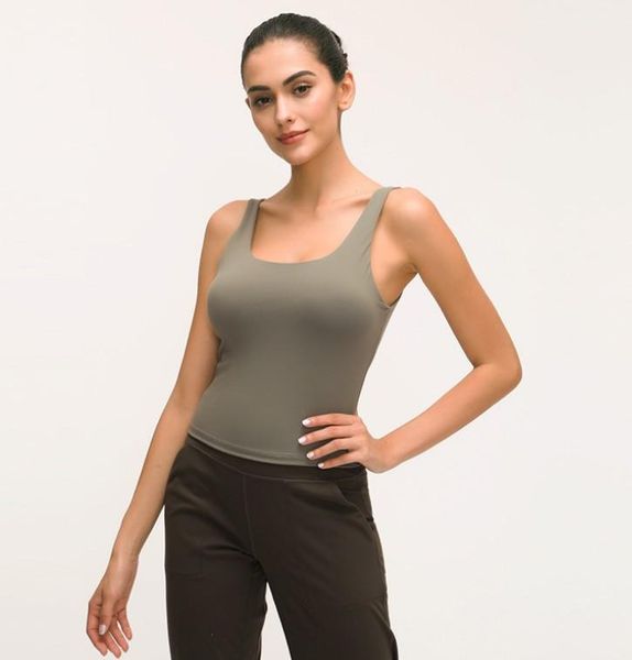 brand women summer vest elastic quick drying outdoor yoga bra exercise fitness running seamless l13 underwear vest, White;red
brand women summer vest elastic quick drying outdoor yoga bra exercise fitness running seamless l13 underwear vest, White;red