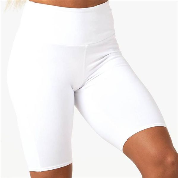 womens cycling shorts dancing gym biker short femme elastic high waist leggins active casual sportswear trousers women, White;black
womens cycling shorts dancing gym biker short femme elastic high waist leggins active casual sportswear trousers women, White;black