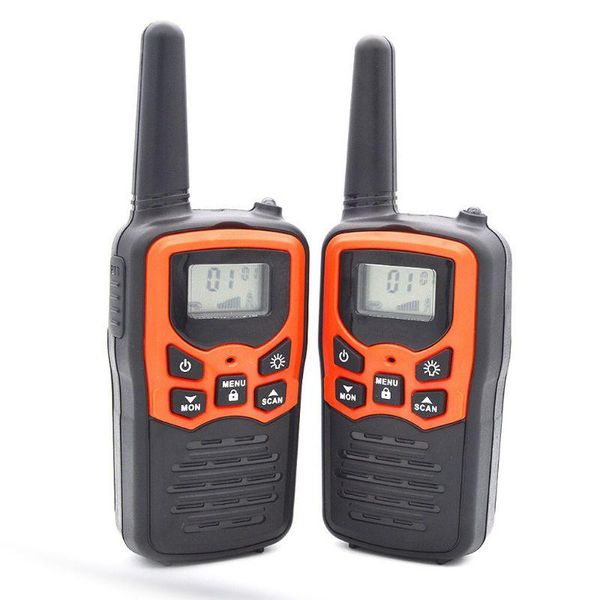 2021 new walkie talkies for adults long range 6 pack 2-way radios up to 5 miles range in 
2021 new walkie talkies for adults long range 6 pack 2-way radios up to 5 miles range in