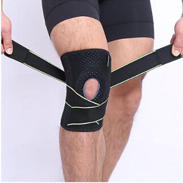 1 шт. спортивные колодки на коленях поддержка coolfit быстрой сухой силикагель-гель 4 спрингс стабилизатор дышащая скобка колен протектор от
1 шт. спортивные колодки на коленях поддержка coolfit быстрой сухой силикагель-гель 4 спрингс стабилизатор дышащая скобка колен протектор от