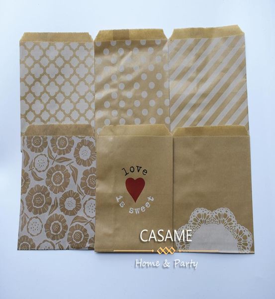 25шт ручной работы diy конфеты подарочная сумка 5x7inch kraft style новая обработка craft paper popcorn food safe party parting jllbwx home0
25шт ручной работы diy конфеты подарочная сумка 5x7inch kraft style новая обработка craft paper popcorn food safe party parting jllbwx home0