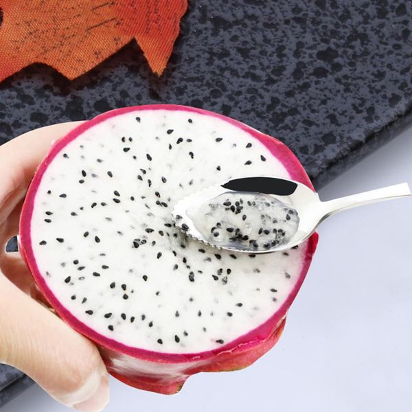 grapefruit spoon polished 304 stainless steel serrated edge design long handle fruit ice dessert spoon kitchen gadget h sqcxvc
grapefruit spoon polished 304 stainless steel serrated edge design long handle fruit ice dessert spoon kitchen gadget h sqcxvc